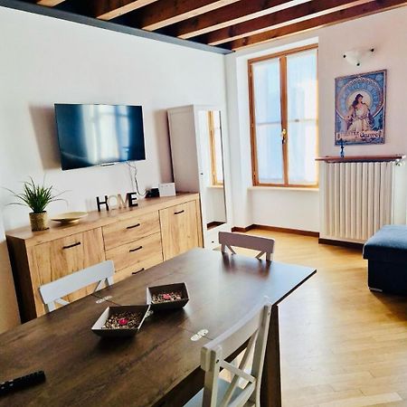 Casa Linda - Valeggio Sul Mincio 아파트 외부 사진