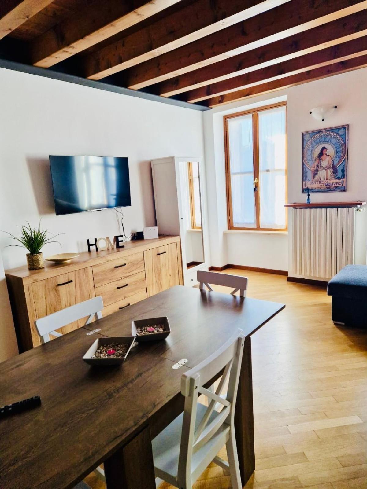 Casa Linda - Valeggio Sul Mincio 아파트 외부 사진