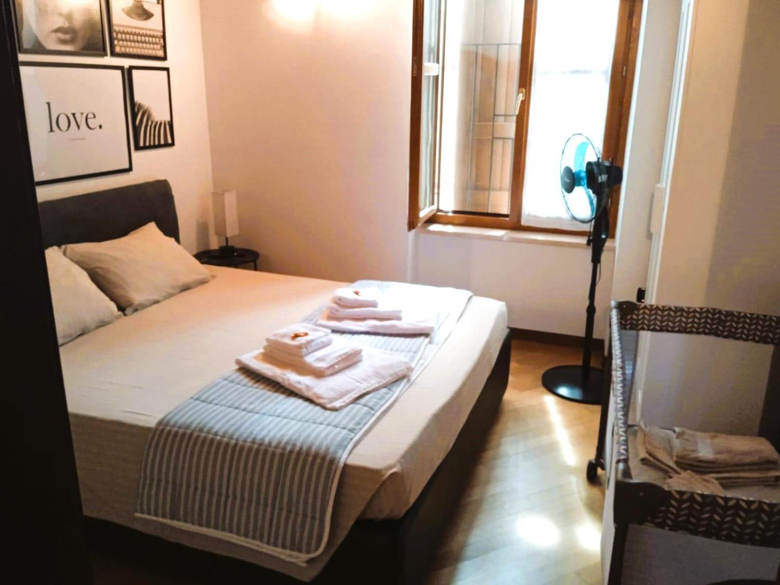 Casa Linda - Valeggio Sul Mincio 아파트 외부 사진